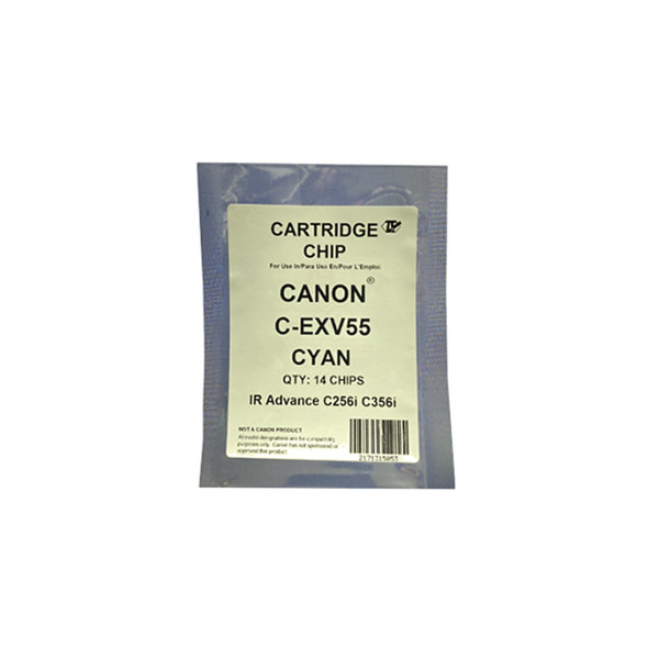 CHIPCEXV55C
