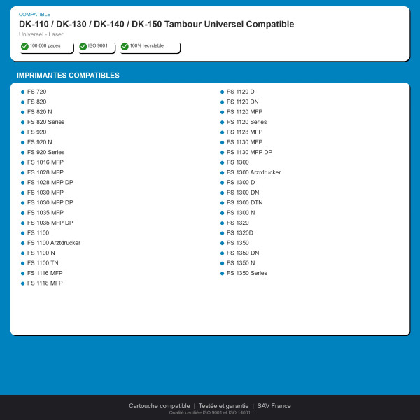 CLASDK130
