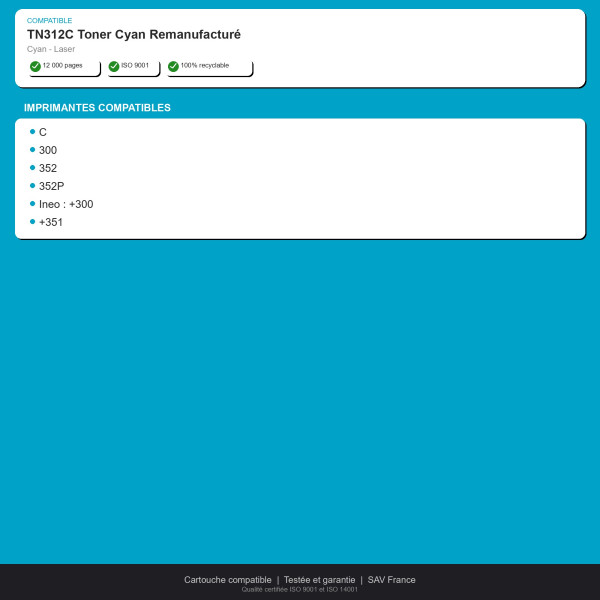 CMIN312C