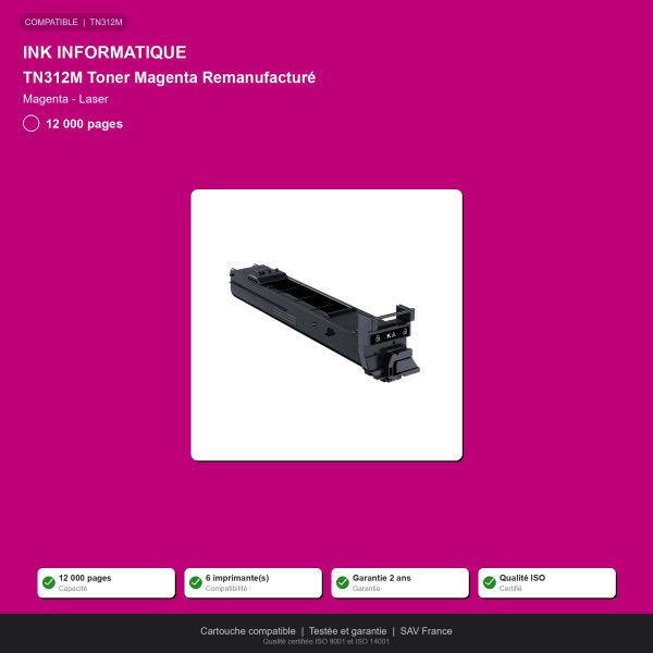 CMIN312M