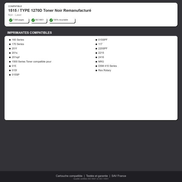 CRIC050E