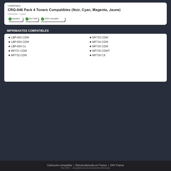 CCAN046Z4