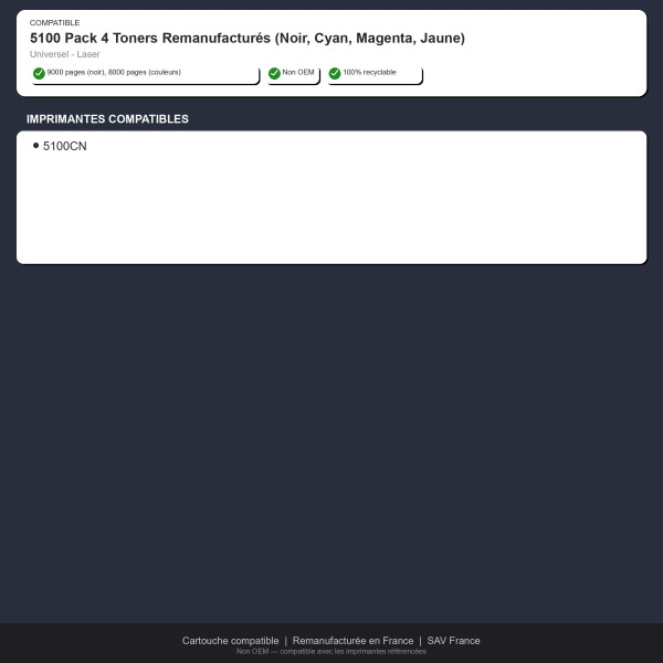 CLAS5100Z4
