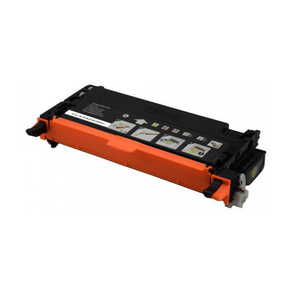 CLAS6280BK
