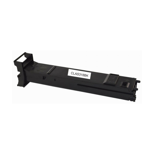 CLAS318BK