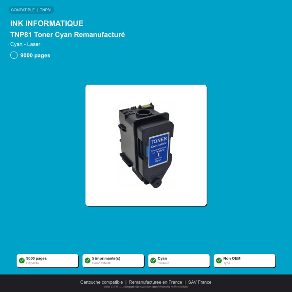 CLASTNP81C