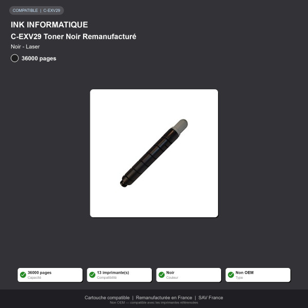 CCAN5030BK