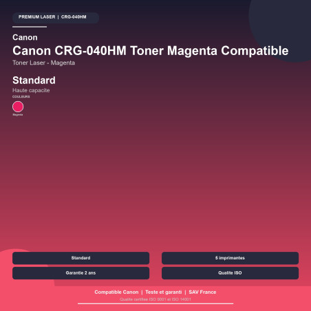 CCAN040HM