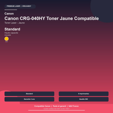 CCAN040HY