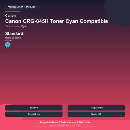CCAN045HC
