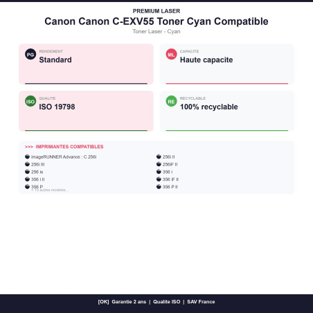 CCAN256C