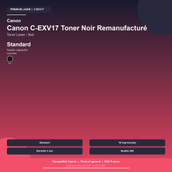 CCAN4580BK