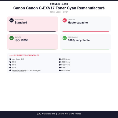 CCAN4580C