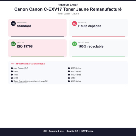 CCAN4580Y