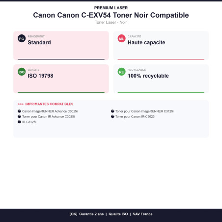 CCAN54BK