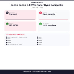 CCAN64C