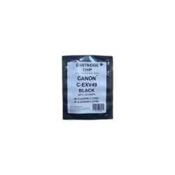 CHIPCEXV49BK