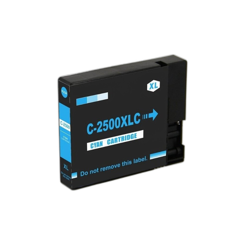 CJETC2500XC