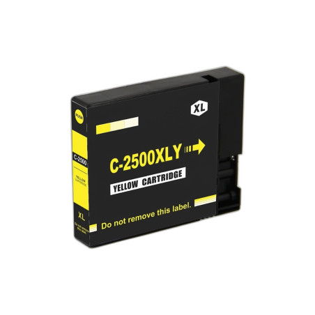 CJETC2500XY