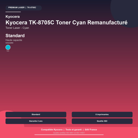 CKYO8705C