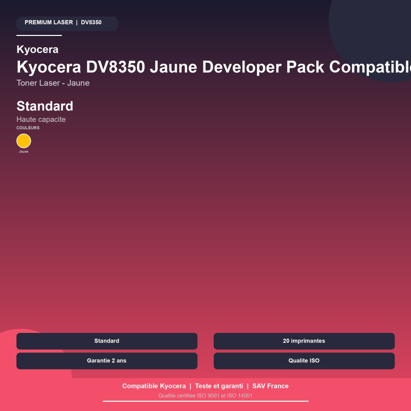 CKYODEV8350Y