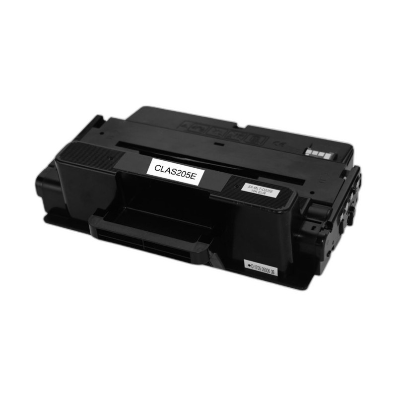 CLAS205E