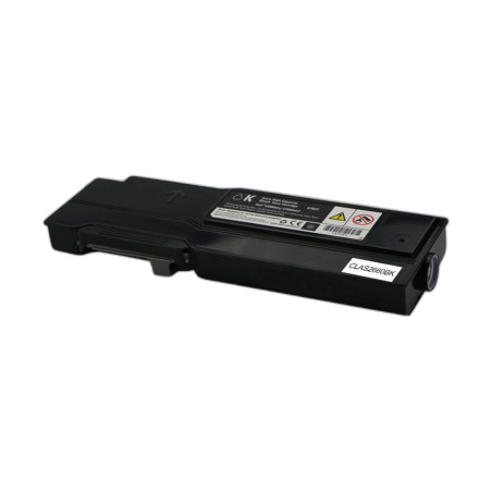CLAS2660BK