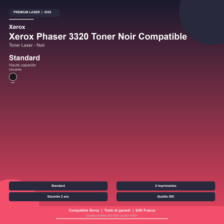 CLAS3320X