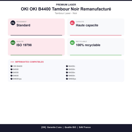 CLAS4400DR