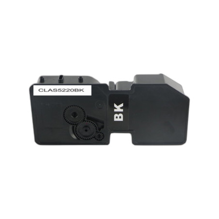 CLAS5220BK
