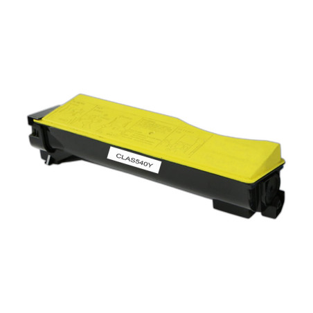 CLAS540Y