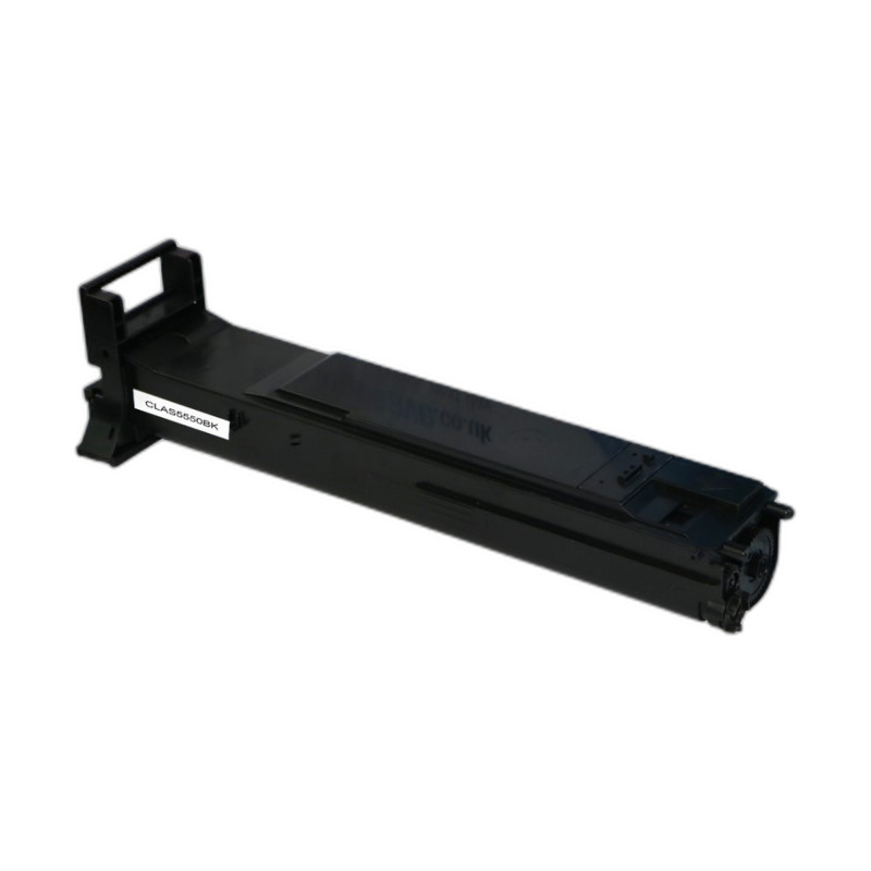 CLAS5550BK