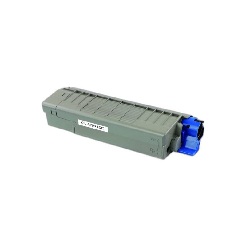 CLAS610C