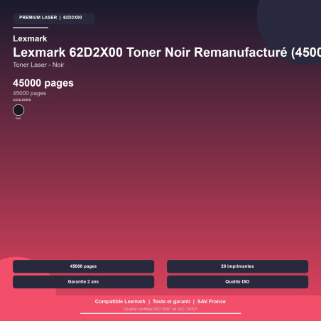 CLAS62D2X00