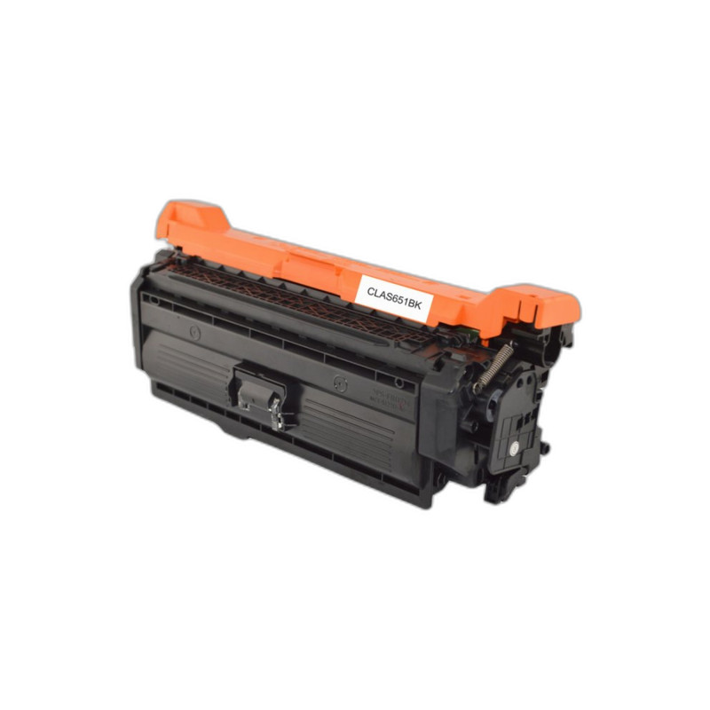 CLAS651BK