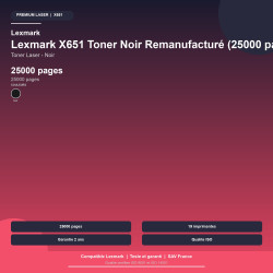 CLAS651X