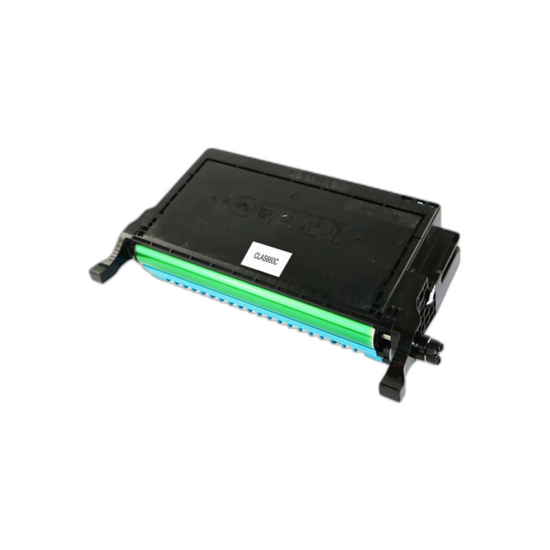 CLAS660C