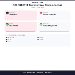 CLAS710DRBK