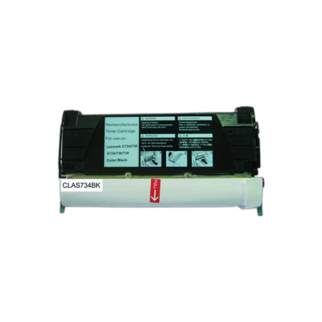 CLAS734BK