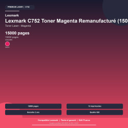 CLAS752M
