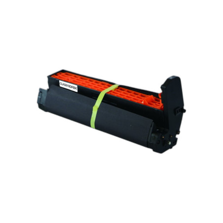 CLAS810DRBK