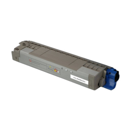 CLAS822C