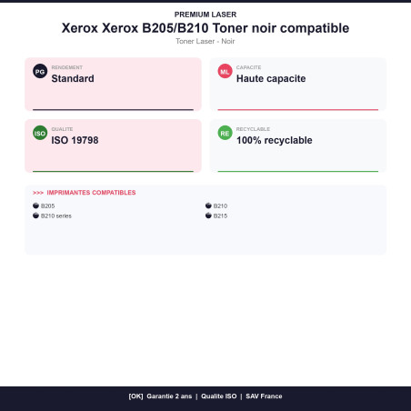 CLASB210H
