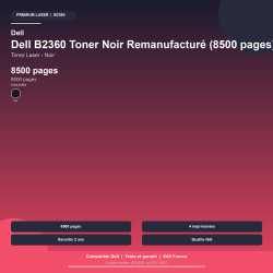 CLASB2360X
