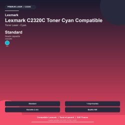 CLASC2320C