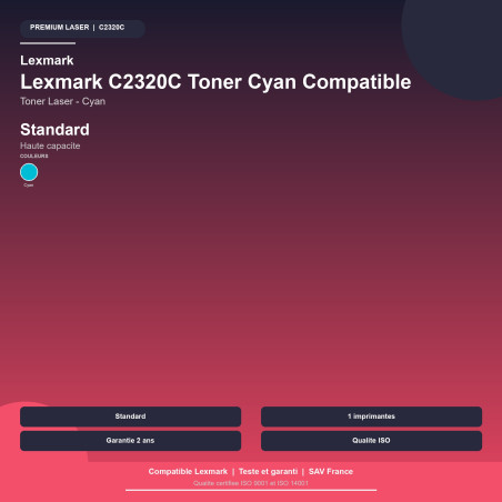 CLASC2320C
