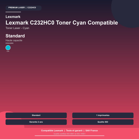 CLASC2320HC