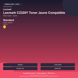 CLASC2320Y