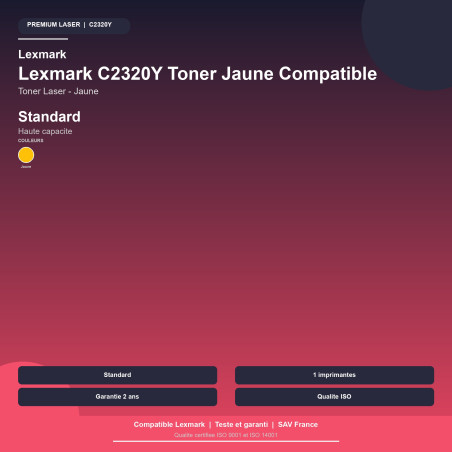 CLASC2320Y