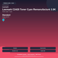 CLASC2425HYC